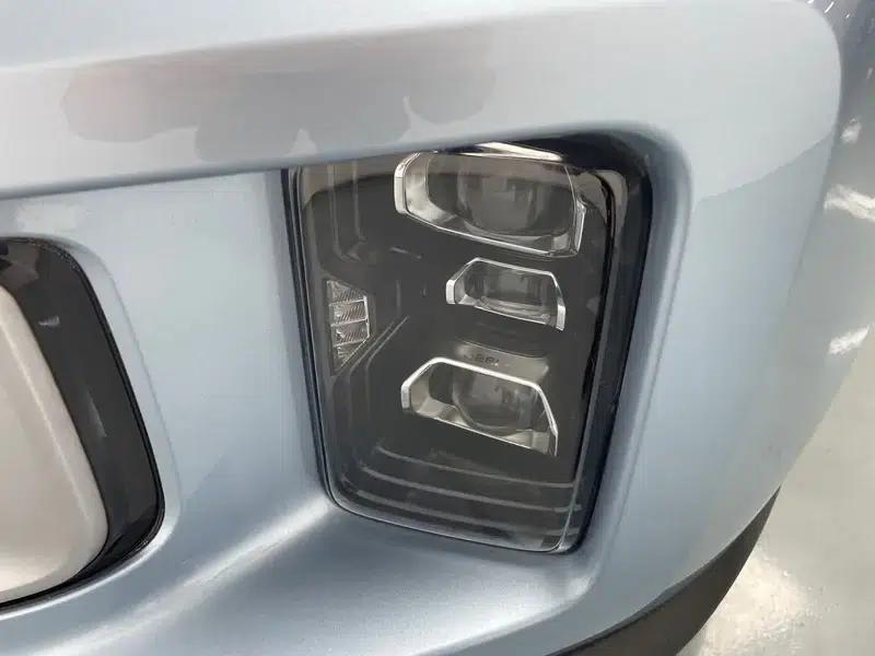 Geely ICON 2023 1.5TD Chocolate Premium Edition — миниатюра 12