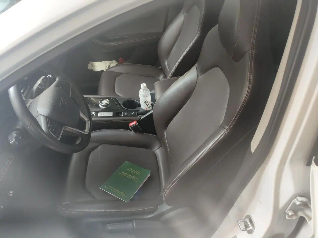 SOL E50A 2021 Enjoy Travel Edition — миниатюра 15