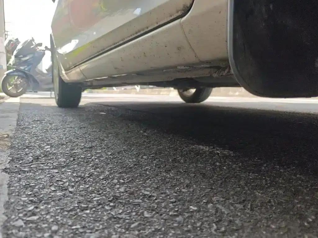 Yuexiang 2018 1.5L DCT Premium Edition (National V Emission Standard) — миниатюра 18