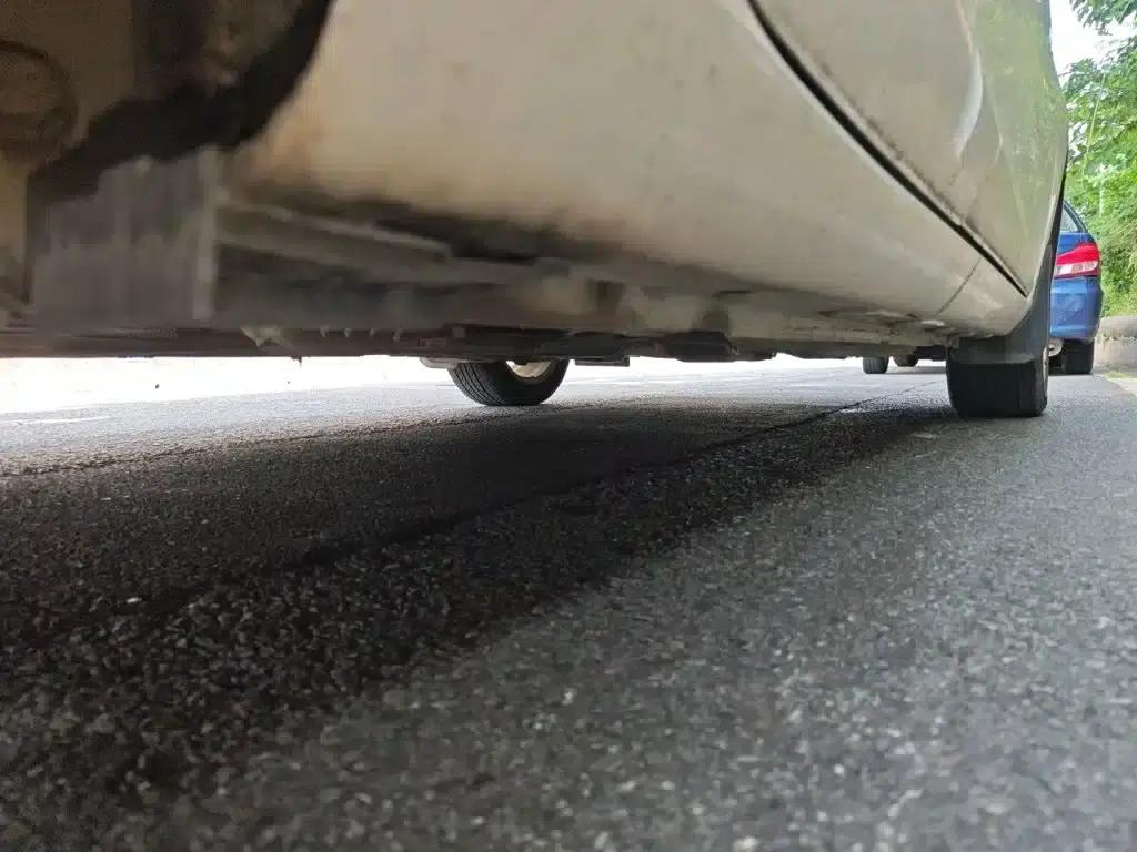 Yuexiang 2018 1.5L DCT Premium Edition (National V Emission Standard) — миниатюра 19