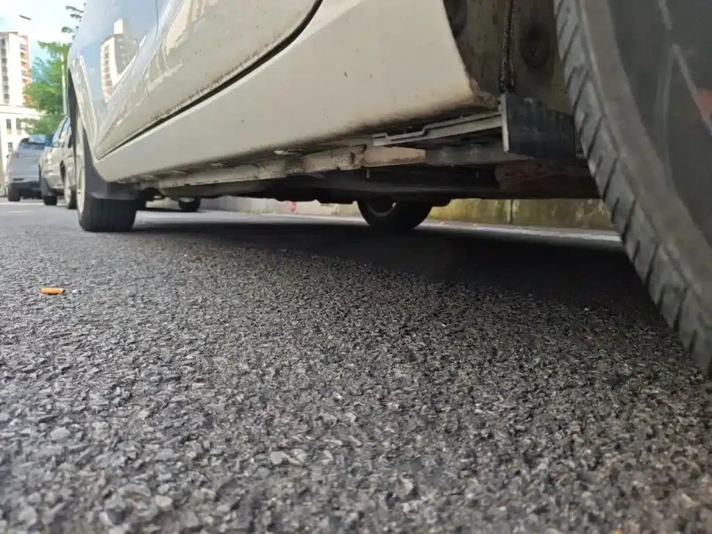 Yuexiang 2018 1.5L DCT Premium Edition (National V Emission Standard) — миниатюра 20