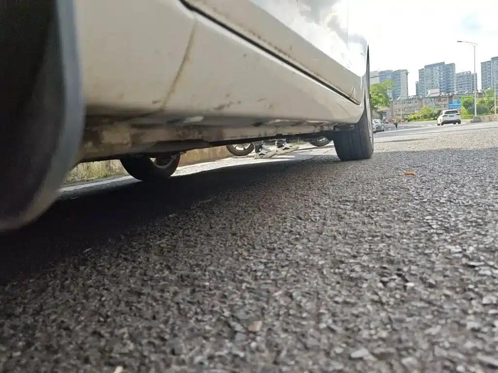 Yuexiang 2018 1.5L DCT Premium Edition (National V Emission Standard) — миниатюра 21