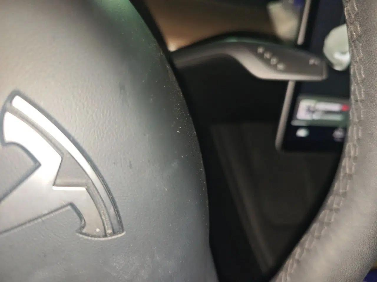 Tesla Model Y 2021 Long-Range All-Wheel-Drive Version — миниатюра 14