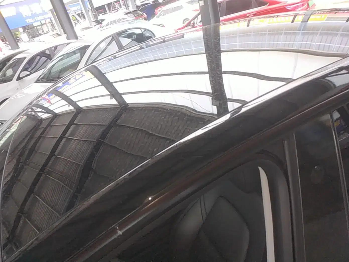 Tesla Model Y 2021 Long-Range All-Wheel-Drive Version 3D7 — миниатюра 7