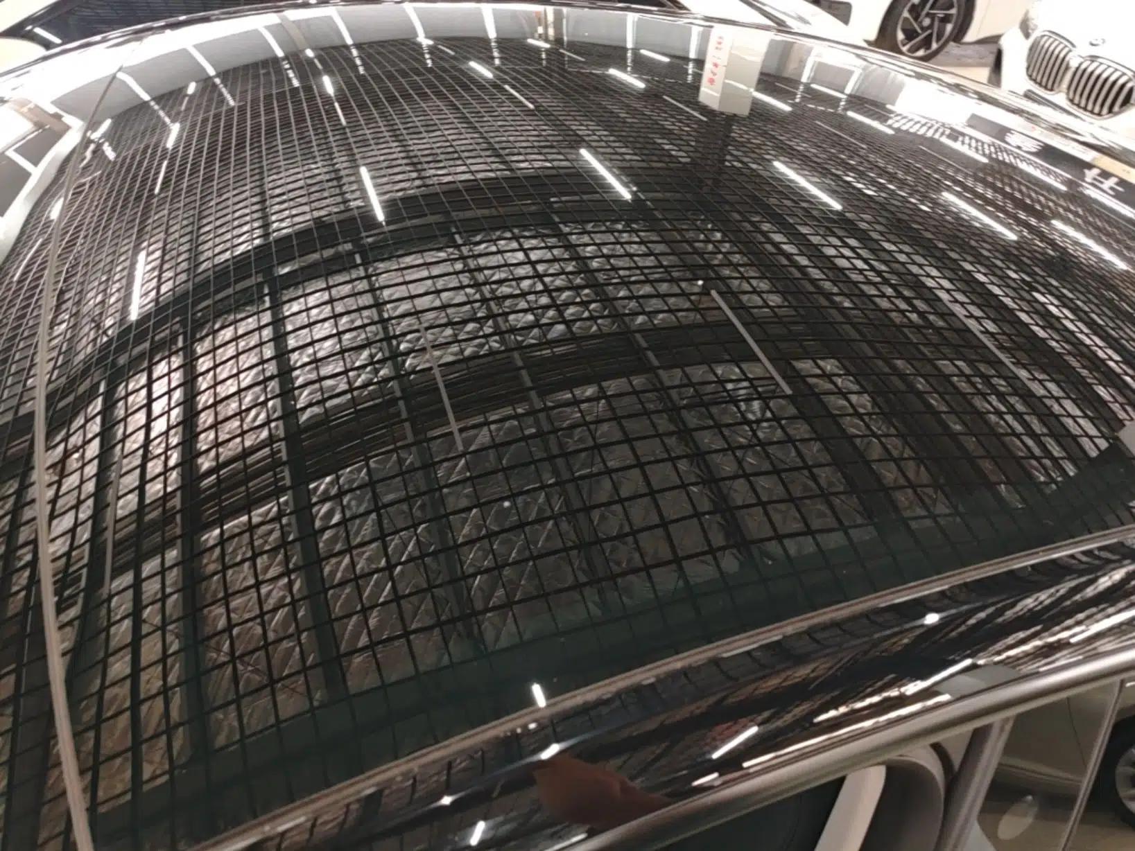 Tesla Model Y 2021 Standard Range Rear-Wheel Drive Version — миниатюра 7