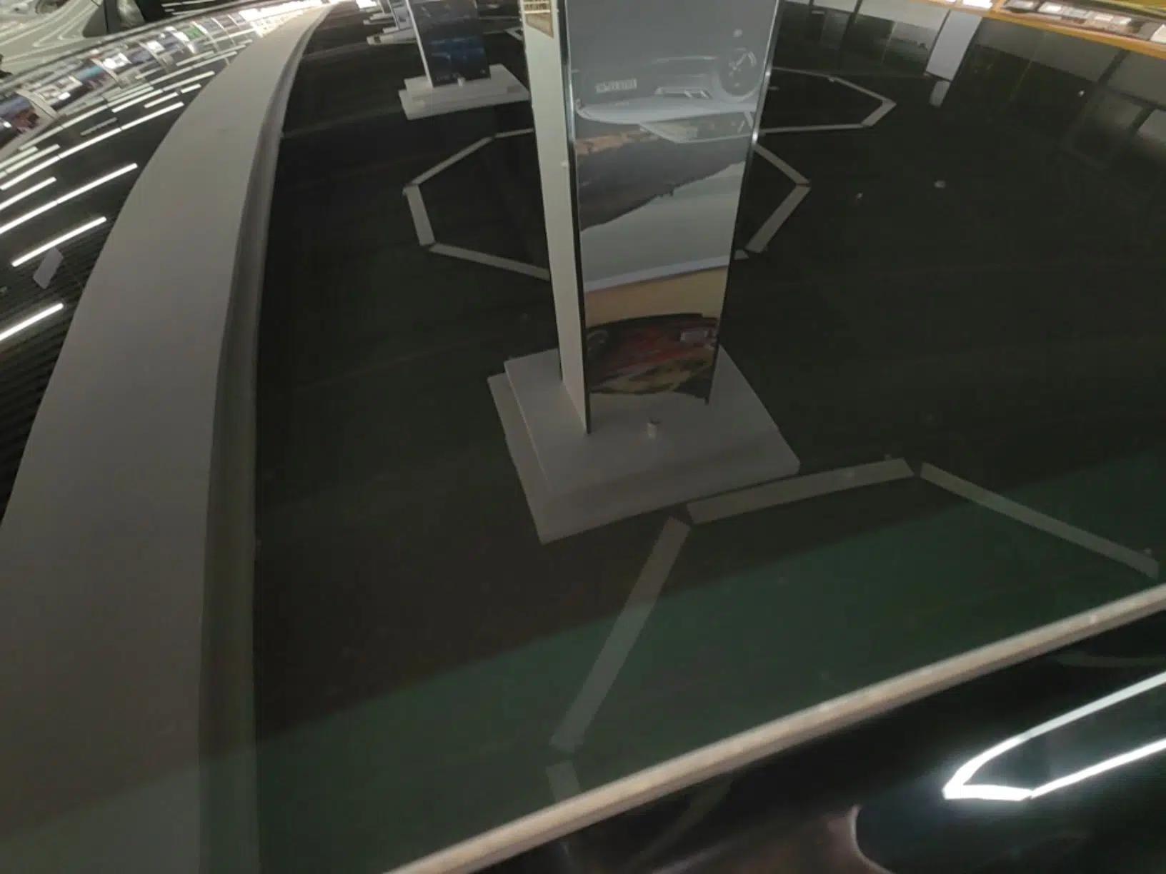 Tesla Model Y 2022 Rear-Wheel-Drive Version — миниатюра 7