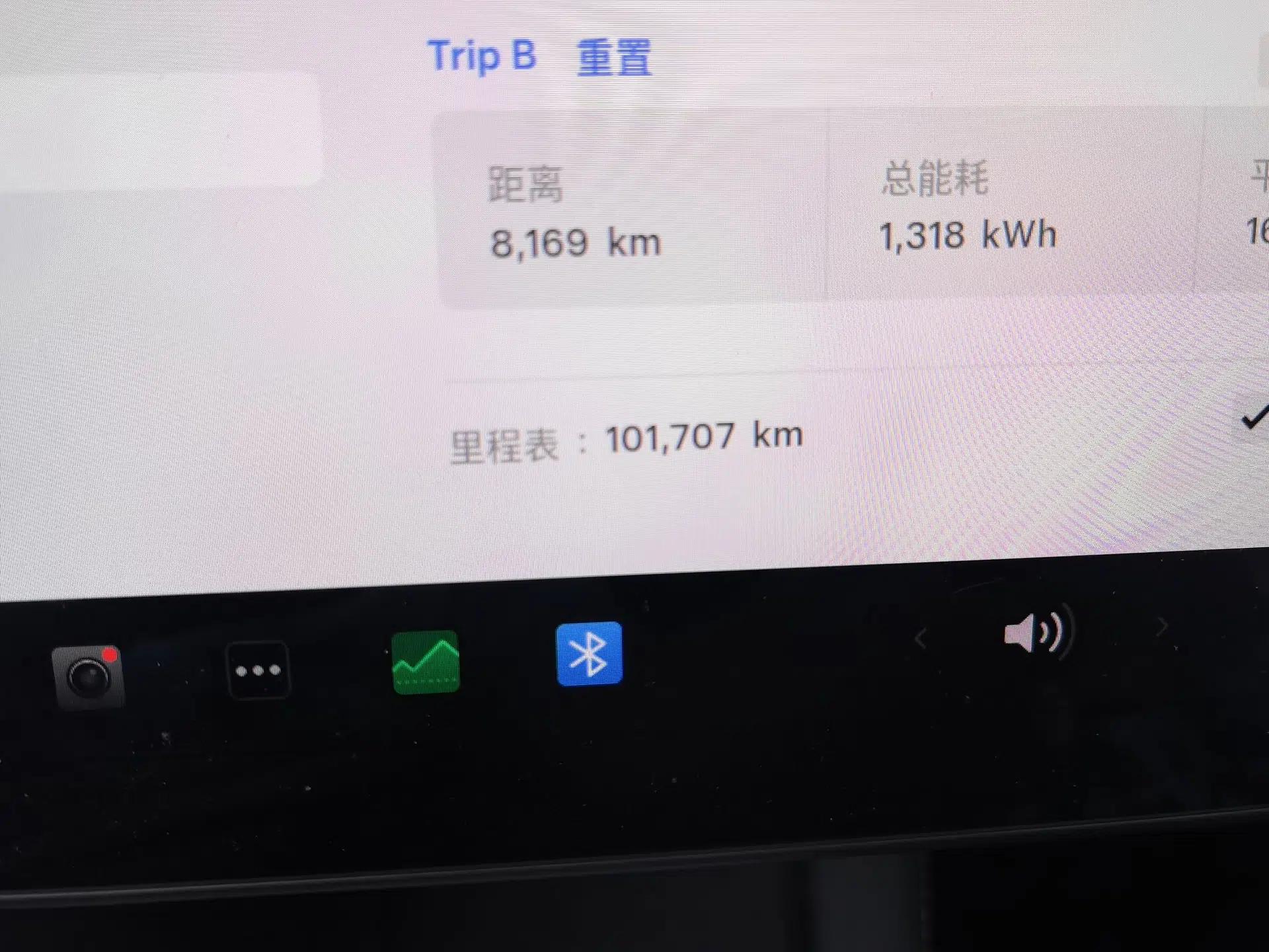 Tesla Model Y 2021 Standard Range Rear-Wheel Drive Version — миниатюра 12