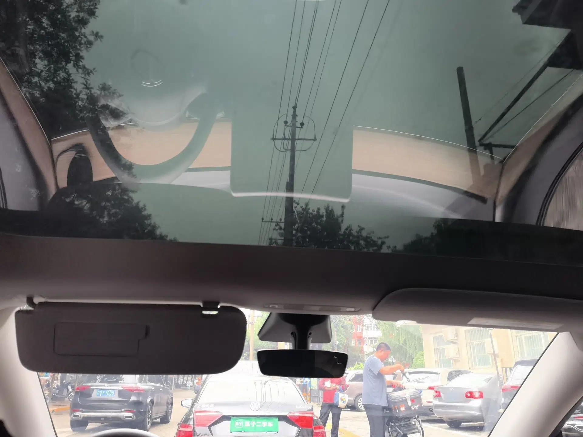Tesla Model Y 2021 Standard Range Rear-Wheel Drive Version — миниатюра 18