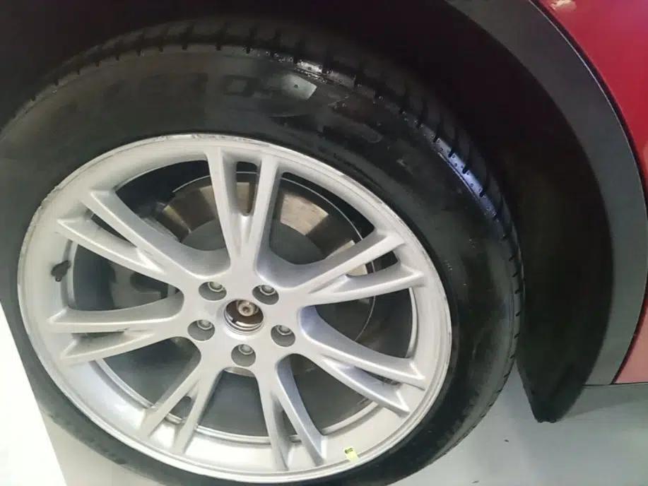 Tesla Model Y 2022 Rear-Wheel-Drive Version — миниатюра 11