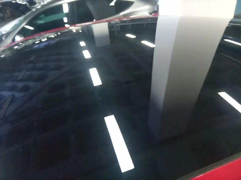 Tesla Model Y 2022 Rear-Wheel-Drive Version — миниатюра 7