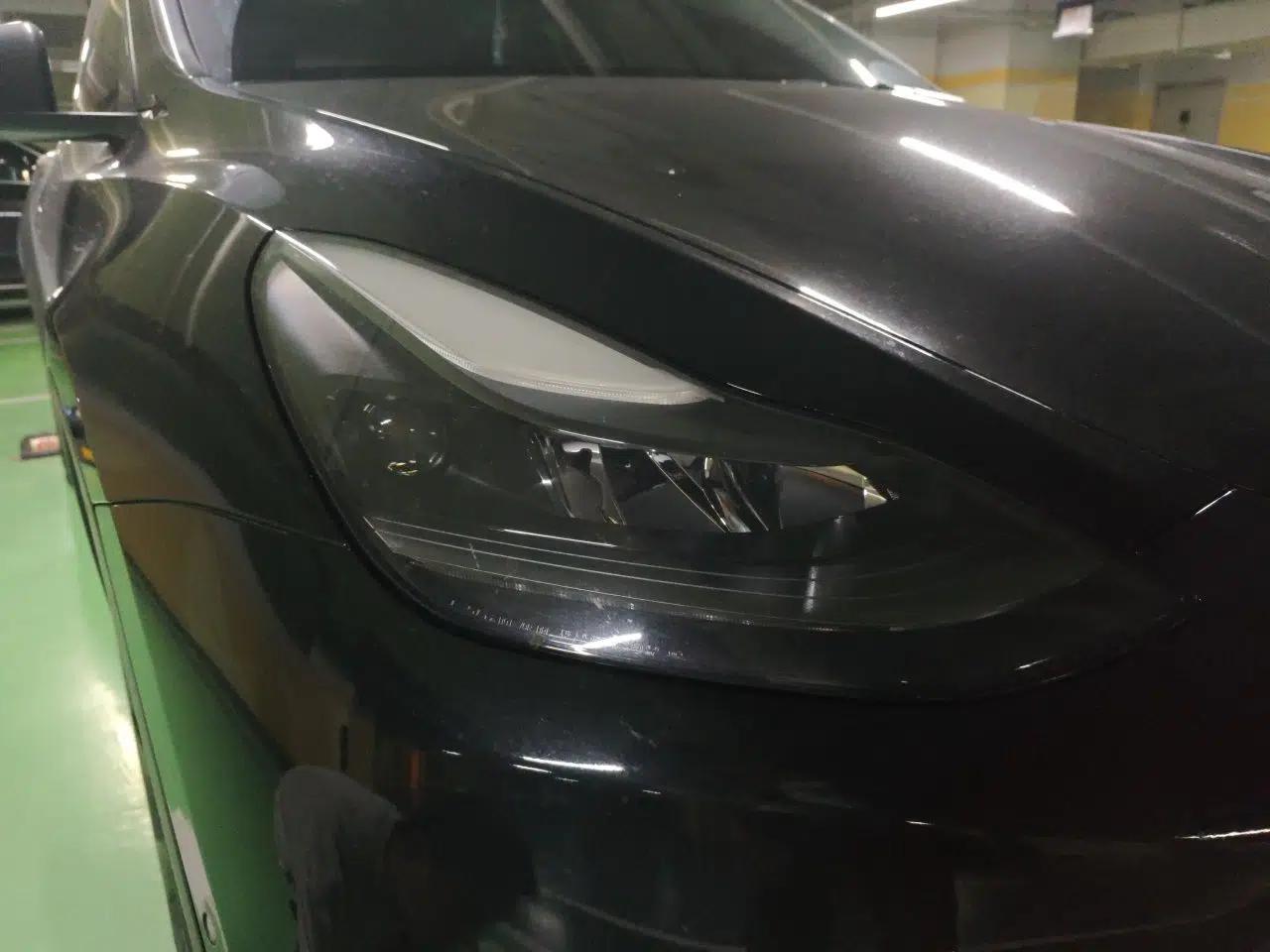 Tesla Model Y 2021 Long-Range All-Wheel-Drive Version 3D7 — миниатюра 7