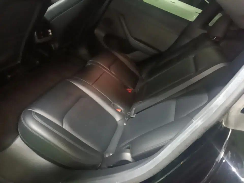 Tesla Model Y 2022 Revised Version Rear-Wheel Drive — миниатюра 20