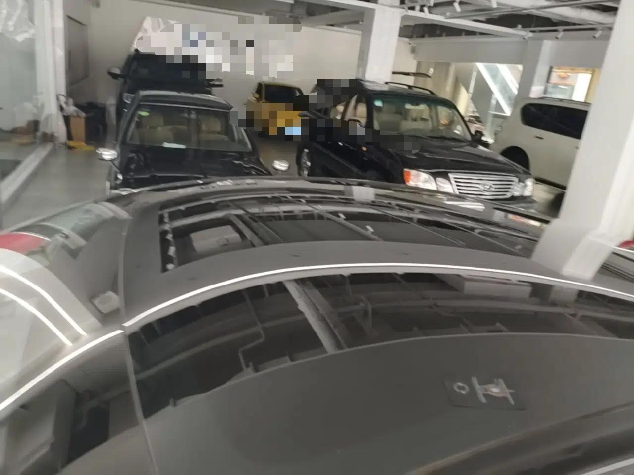 Tesla Model Y 2022 Rear-Wheel-Drive Version — миниатюра 7