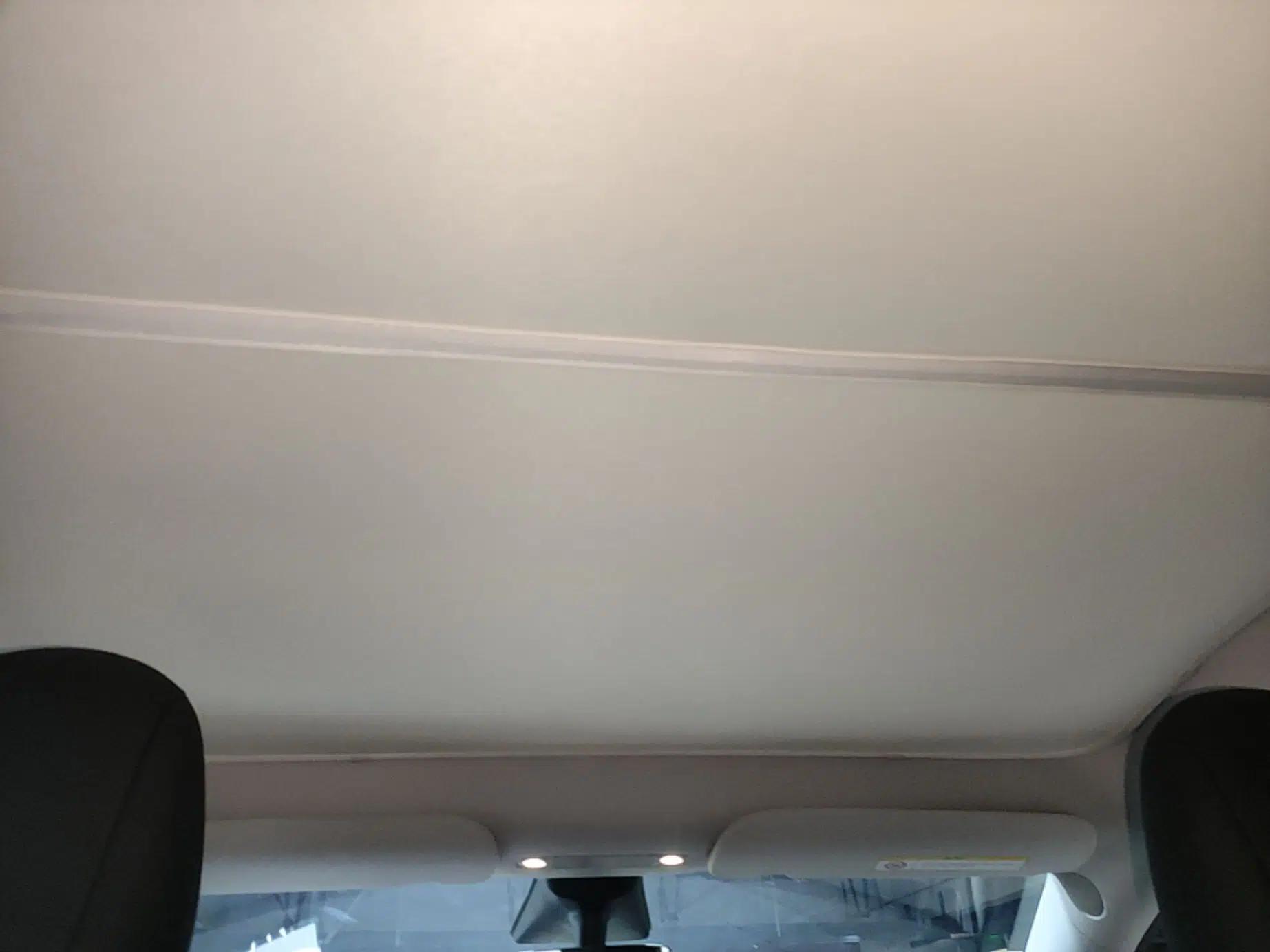 Tesla Model Y 2021 Long-Range All-Wheel-Drive Version — миниатюра 21