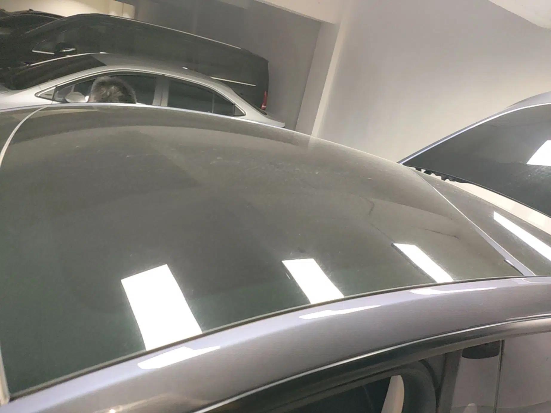 Tesla Model Y 2021 Long-Range All-Wheel-Drive Version — миниатюра 7