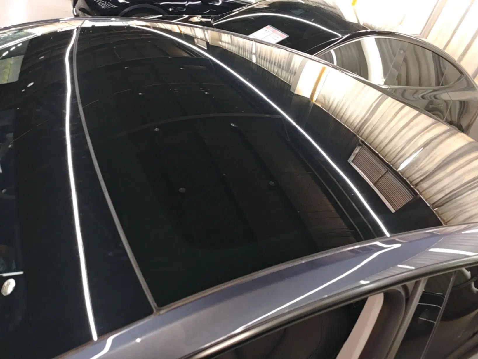 Tesla Model Y 2022 Rear-Wheel-Drive Version — миниатюра 7