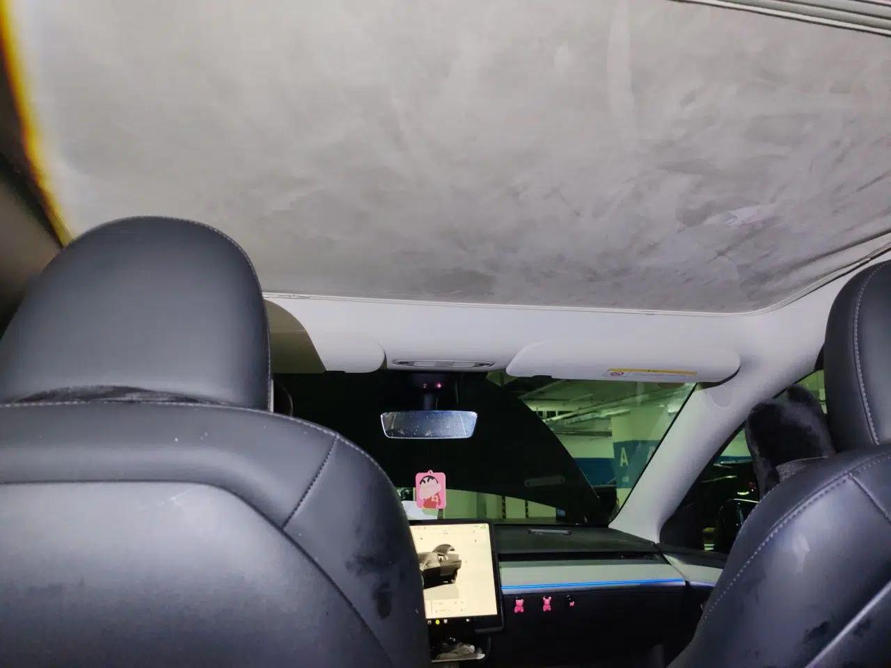 Tesla Model Y 2023 Rear-Wheel-Drive Version — миниатюра 18