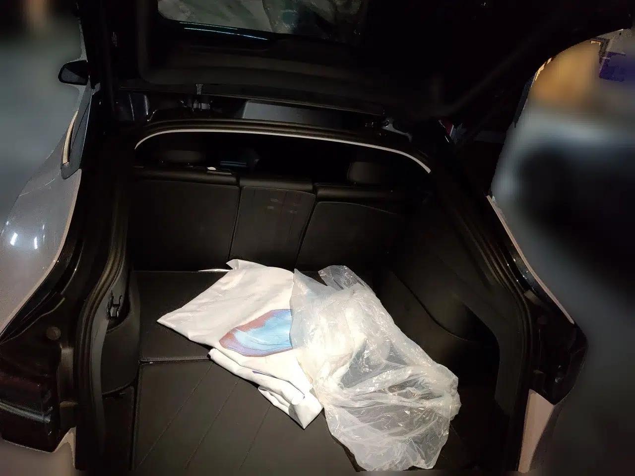 Tesla Model Y 2024 Rear-Wheel-Drive Version — миниатюра 19