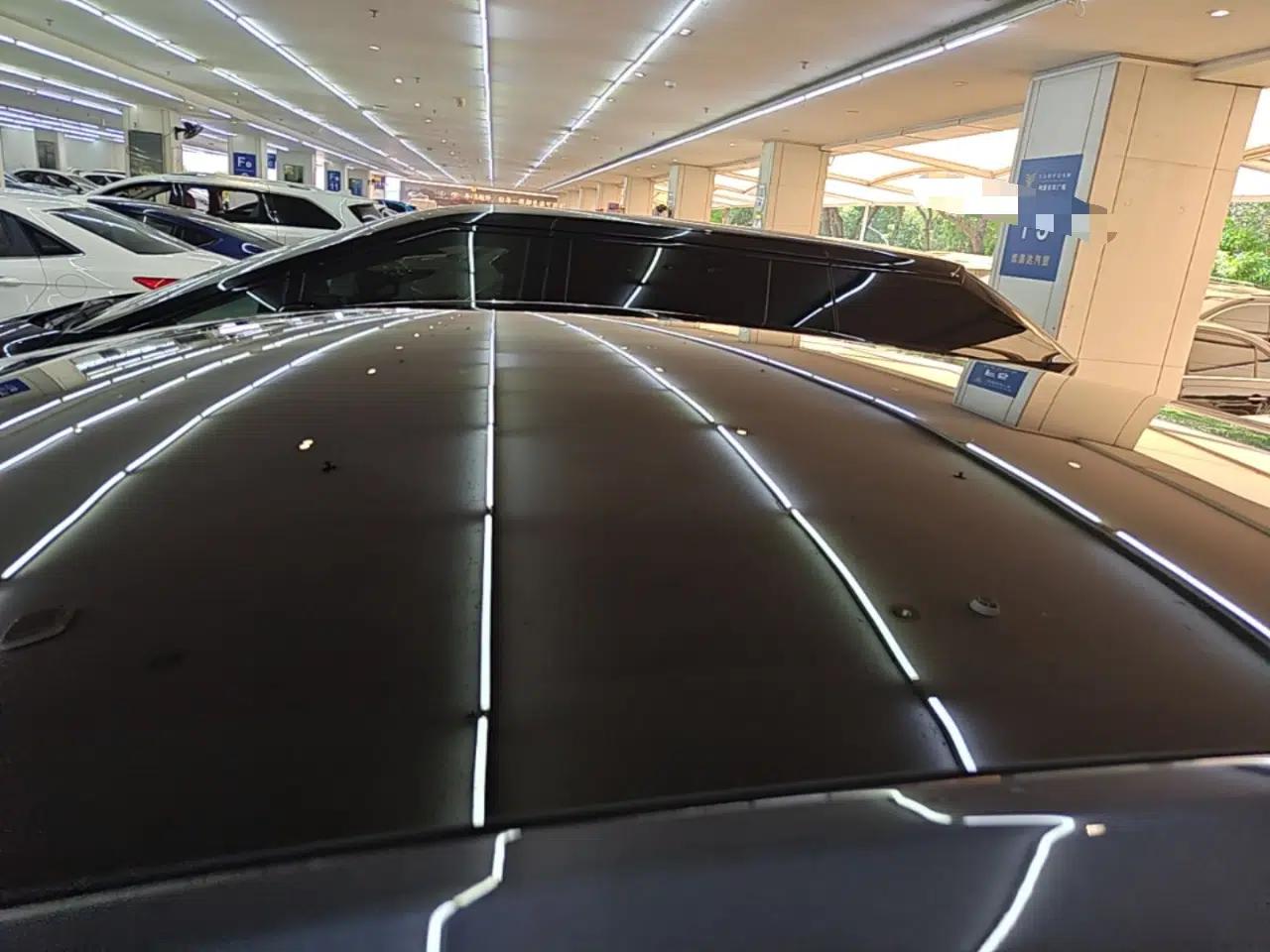Tesla Model Y 2024 Rear-Wheel-Drive Version — миниатюра 7