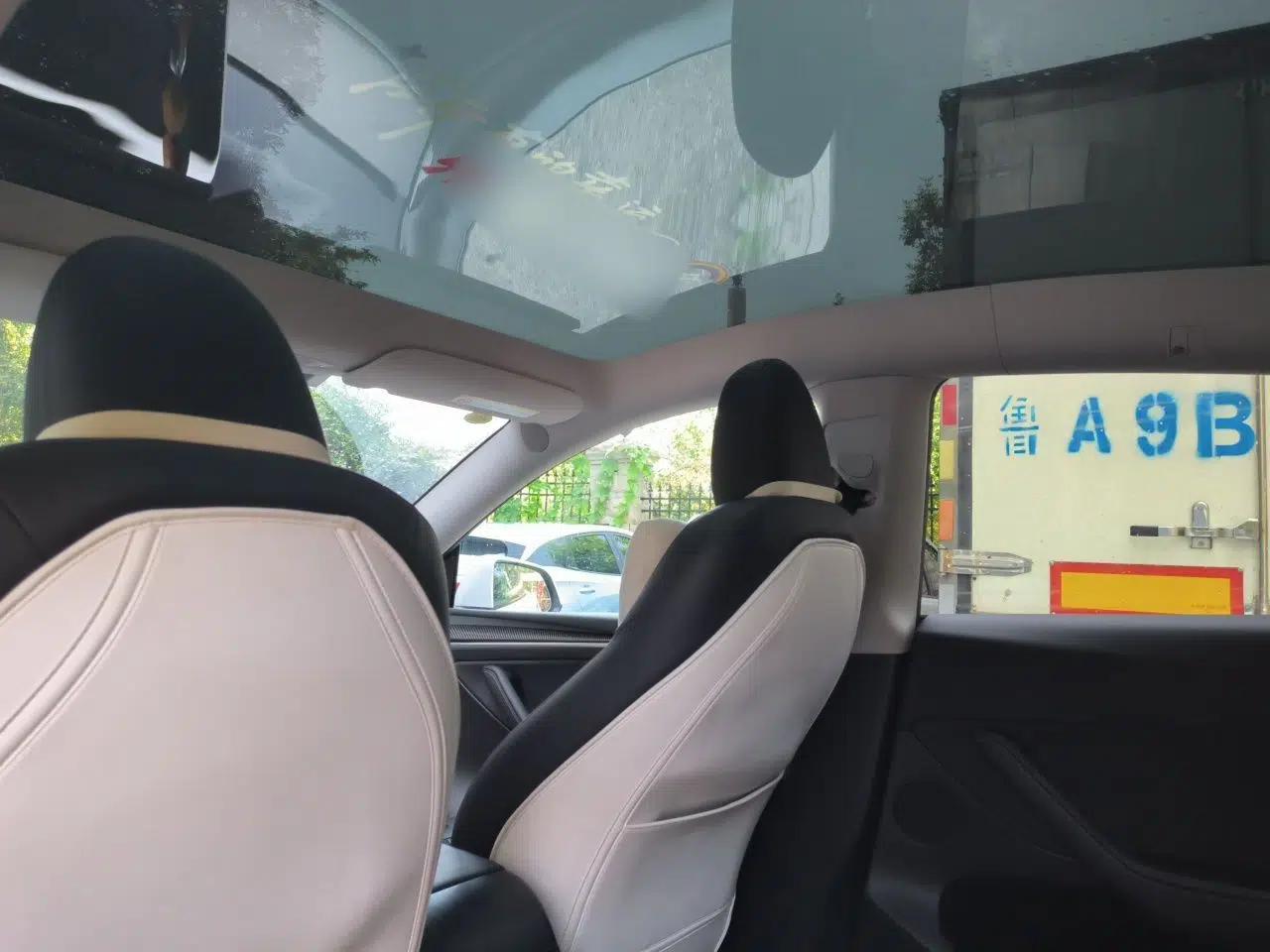 Tesla Model Y 2023 Rear-Wheel-Drive Version — миниатюра 15