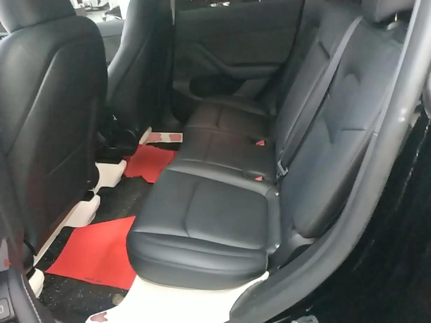 Tesla Model Y 2023 Rear-Wheel-Drive Version — миниатюра 20