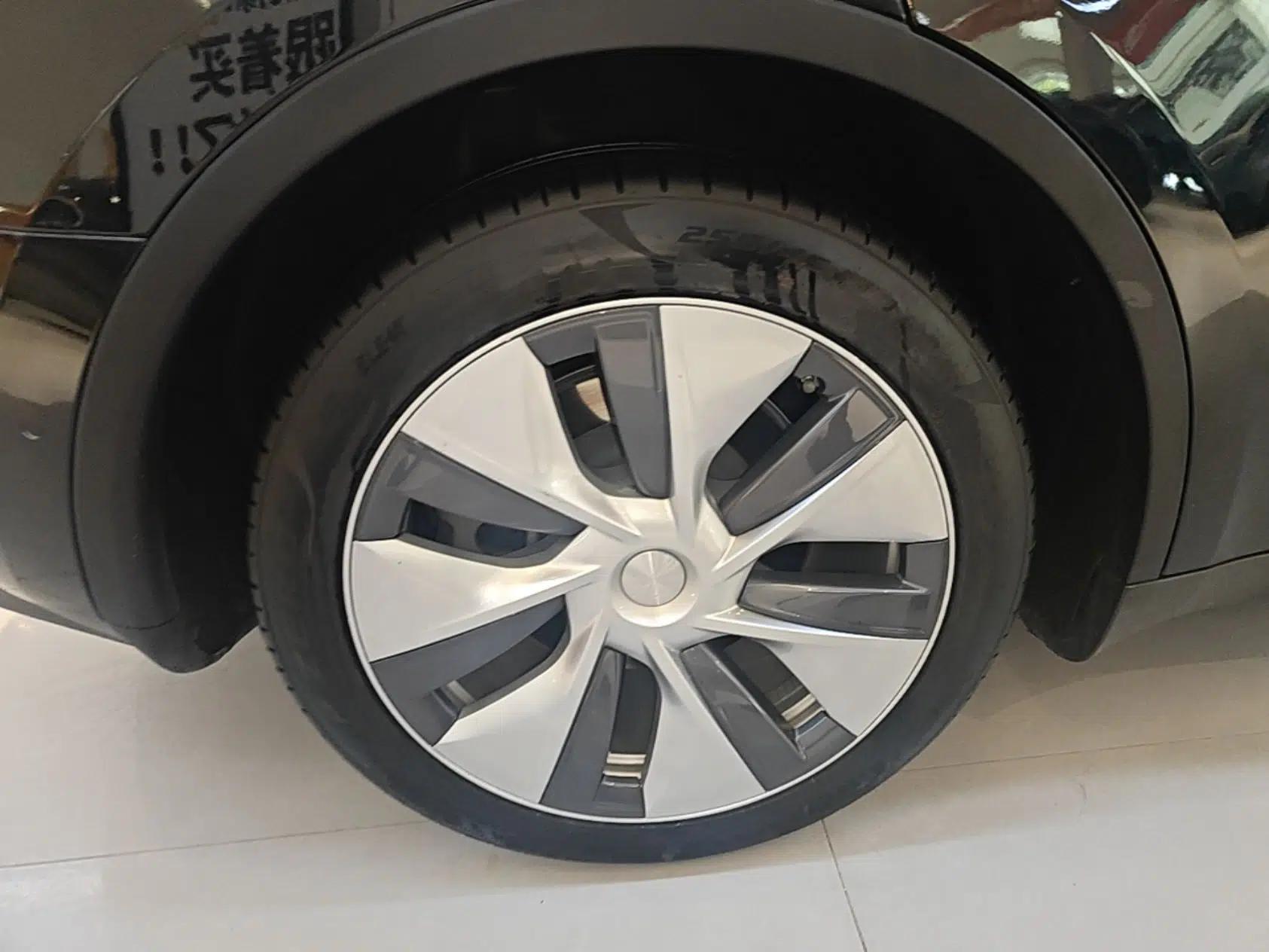 Tesla Model Y 2022 Revised Version Rear-Wheel Drive — миниатюра 11
