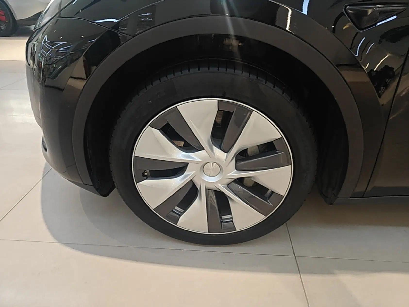 Tesla Model Y 2022 Revised Version Rear-Wheel Drive — миниатюра 10