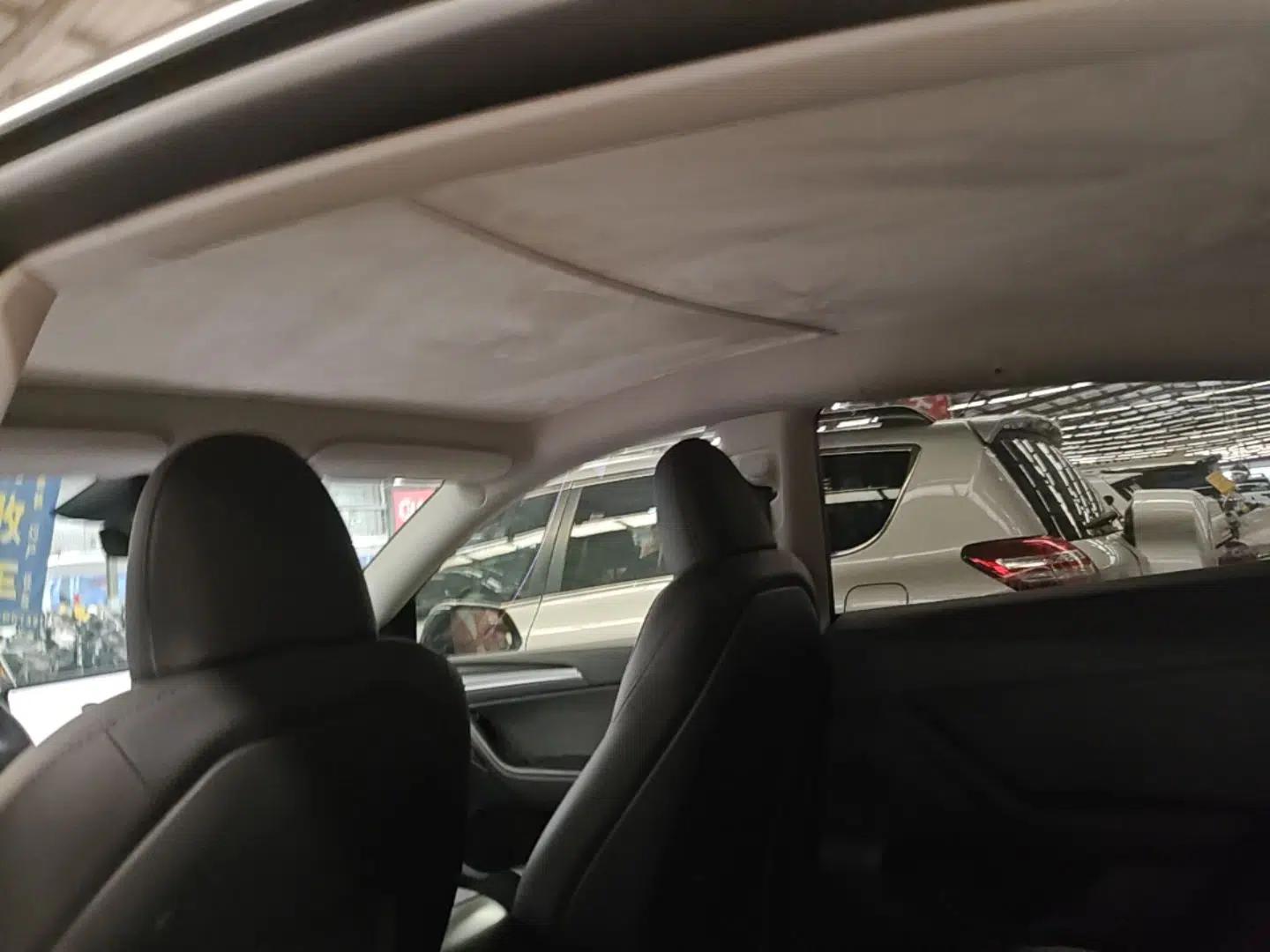 Tesla Model Y 2024 Rear-Wheel-Drive Version — миниатюра 21