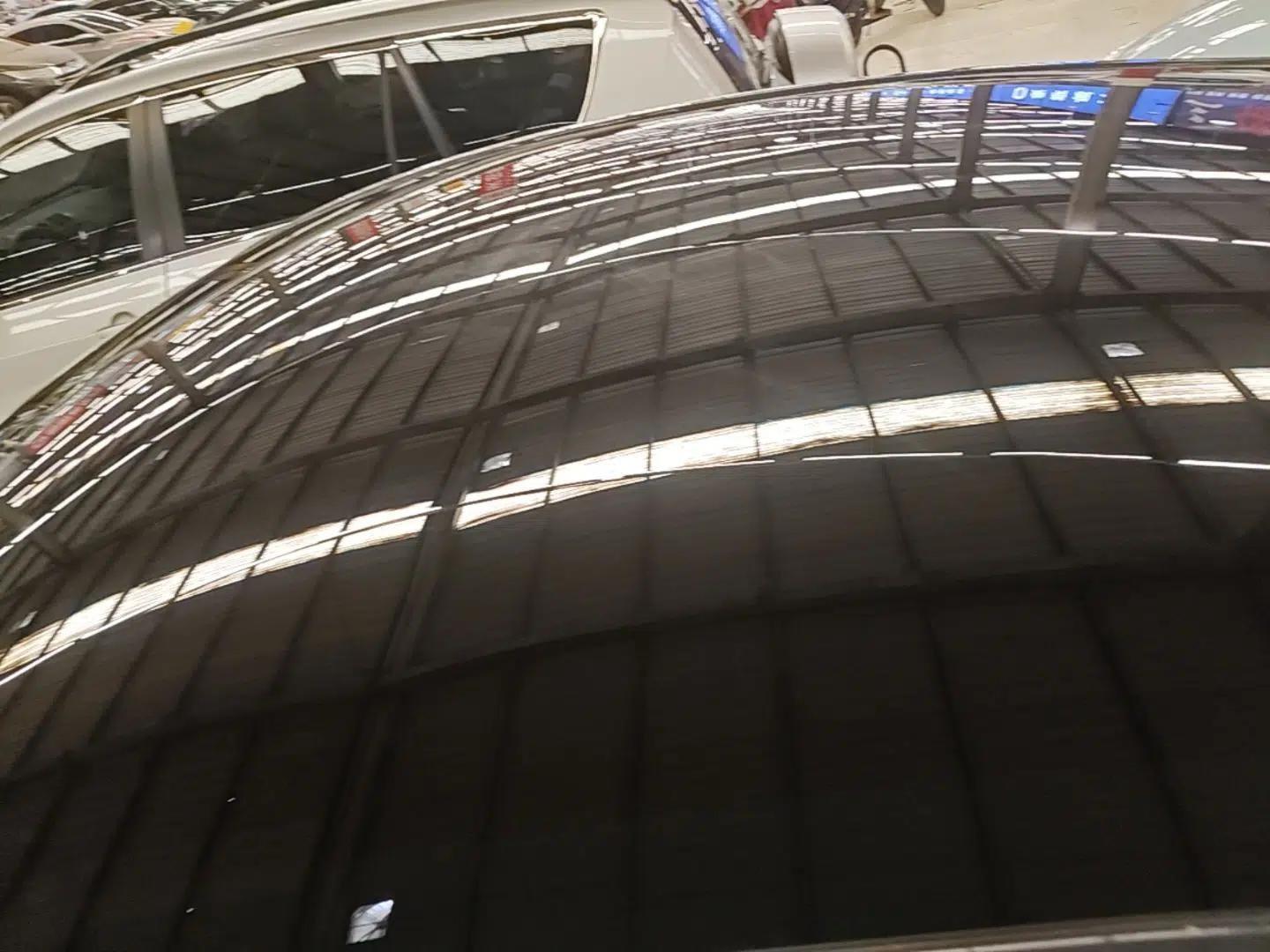Tesla Model Y 2024 Rear-Wheel-Drive Version — миниатюра 7