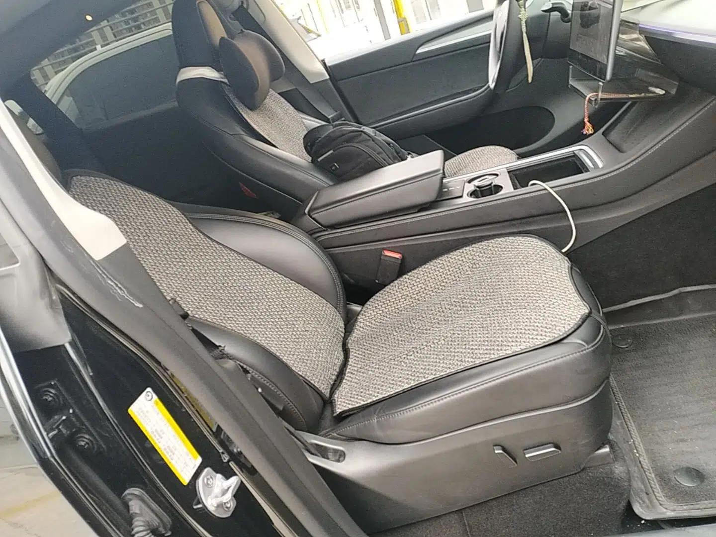 Tesla Model Y 2023 Rear-Wheel-Drive Version — миниатюра 19