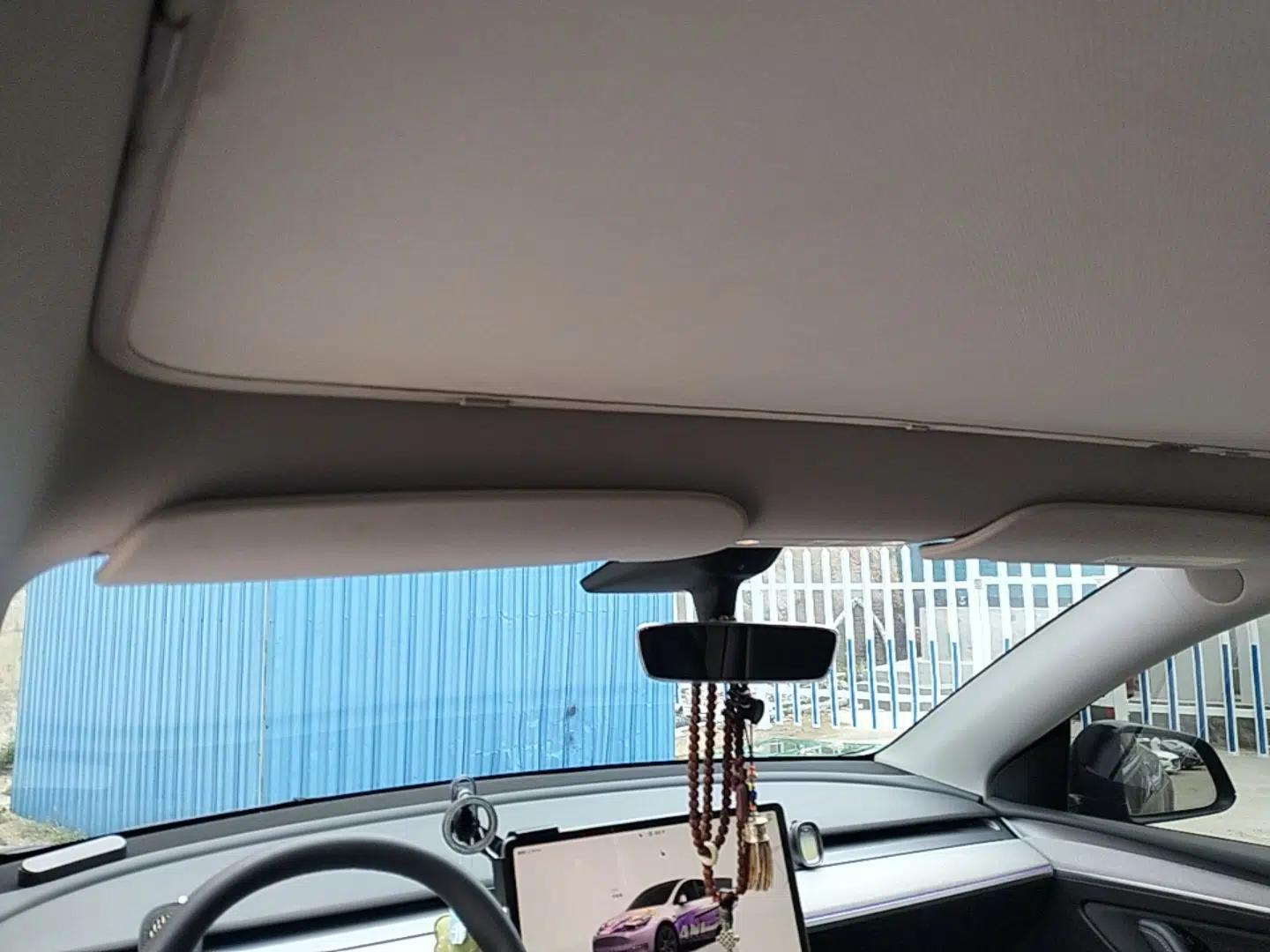 Tesla Model Y 2023 Rear-Wheel-Drive Version — миниатюра 21