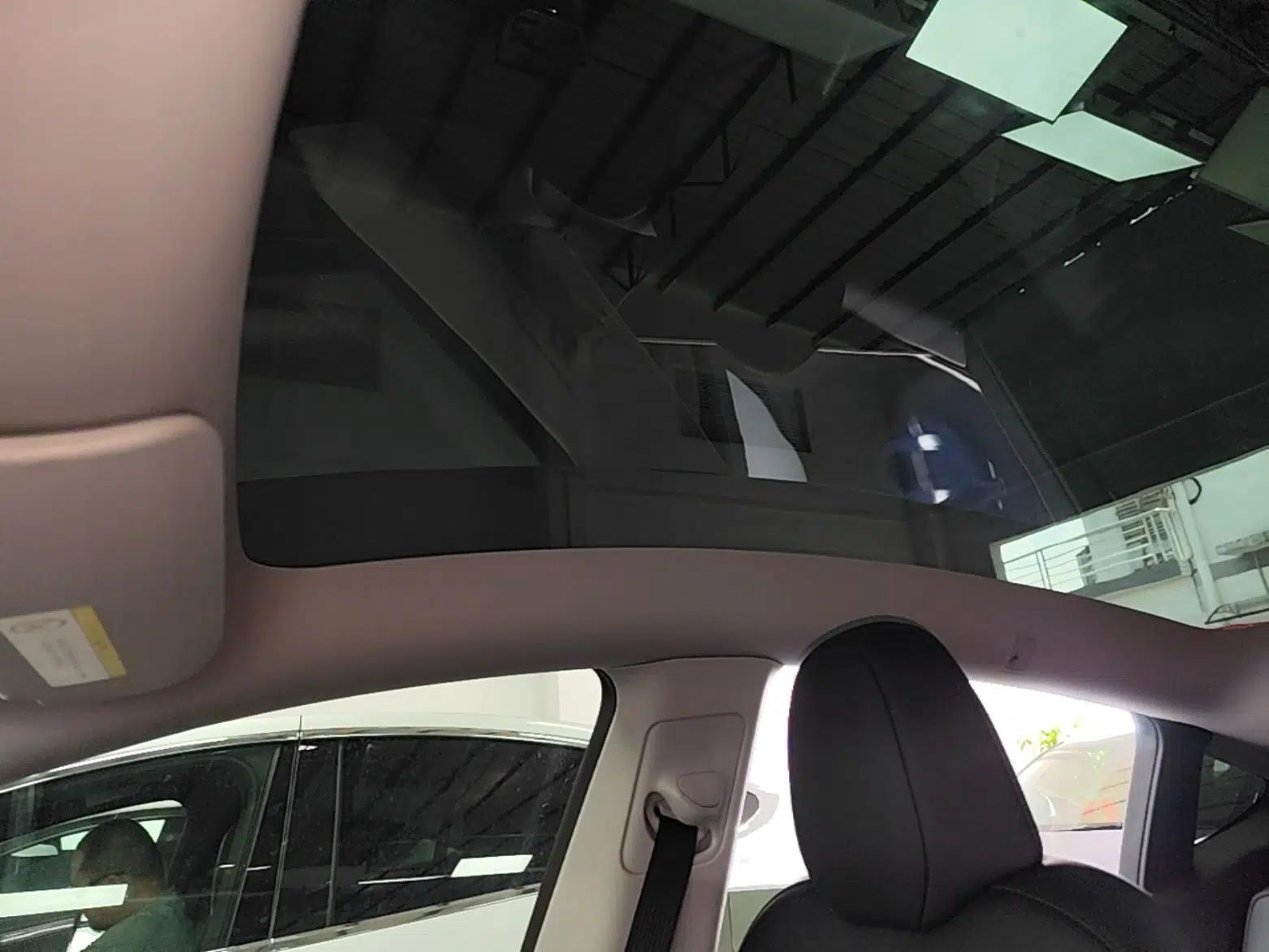 Tesla Model Y 2024 Rear-Wheel-Drive Version — миниатюра 21