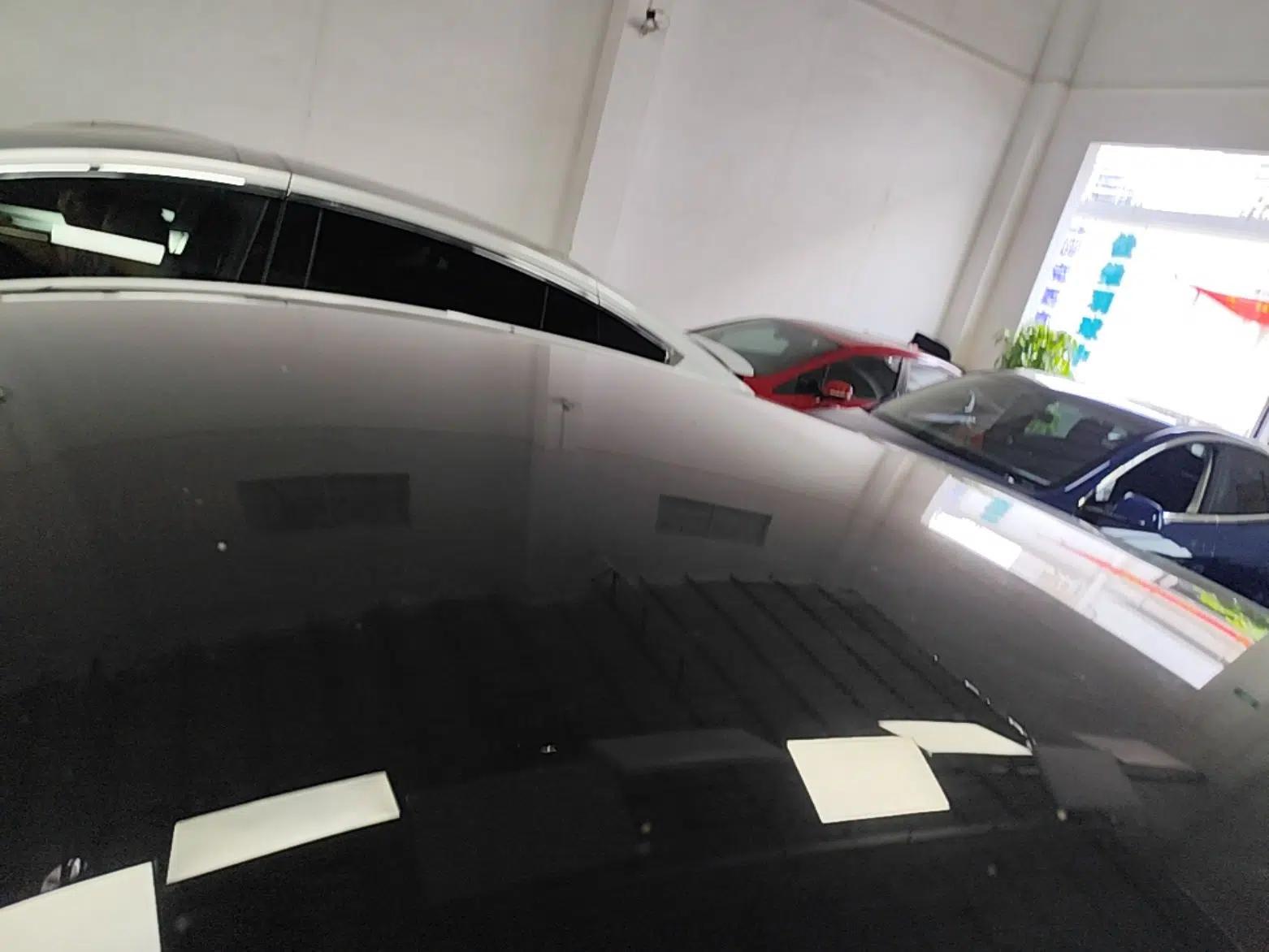 Tesla Model Y 2024 Rear-Wheel-Drive Version — миниатюра 7