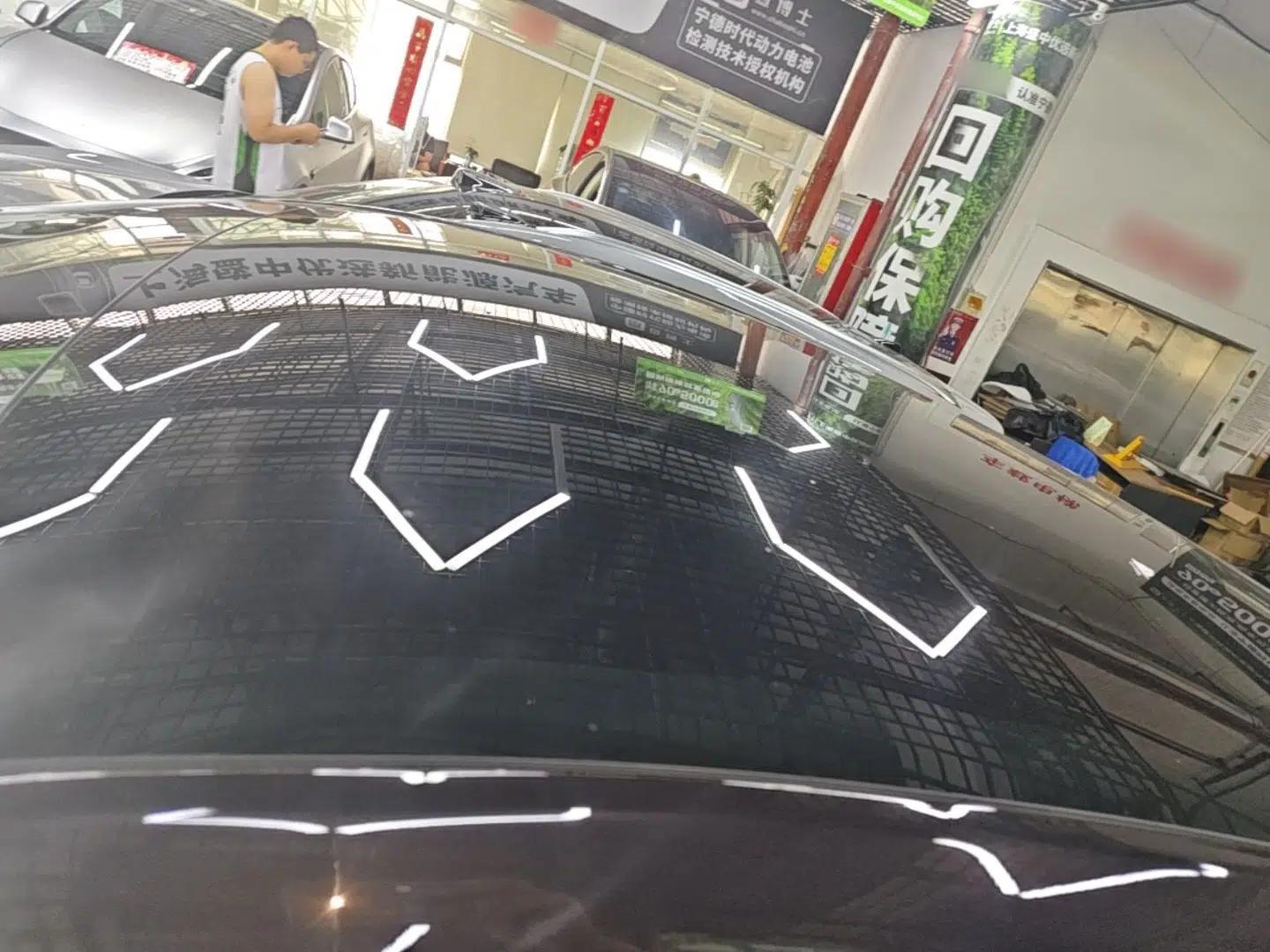 Tesla Model Y 2024 Rear-Wheel-Drive Version — миниатюра 7