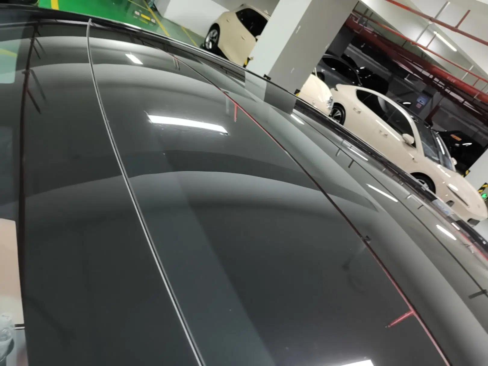 Tesla Model Y 2022 Performance High-Performance All-Wheel-Drive Version — миниатюра 7