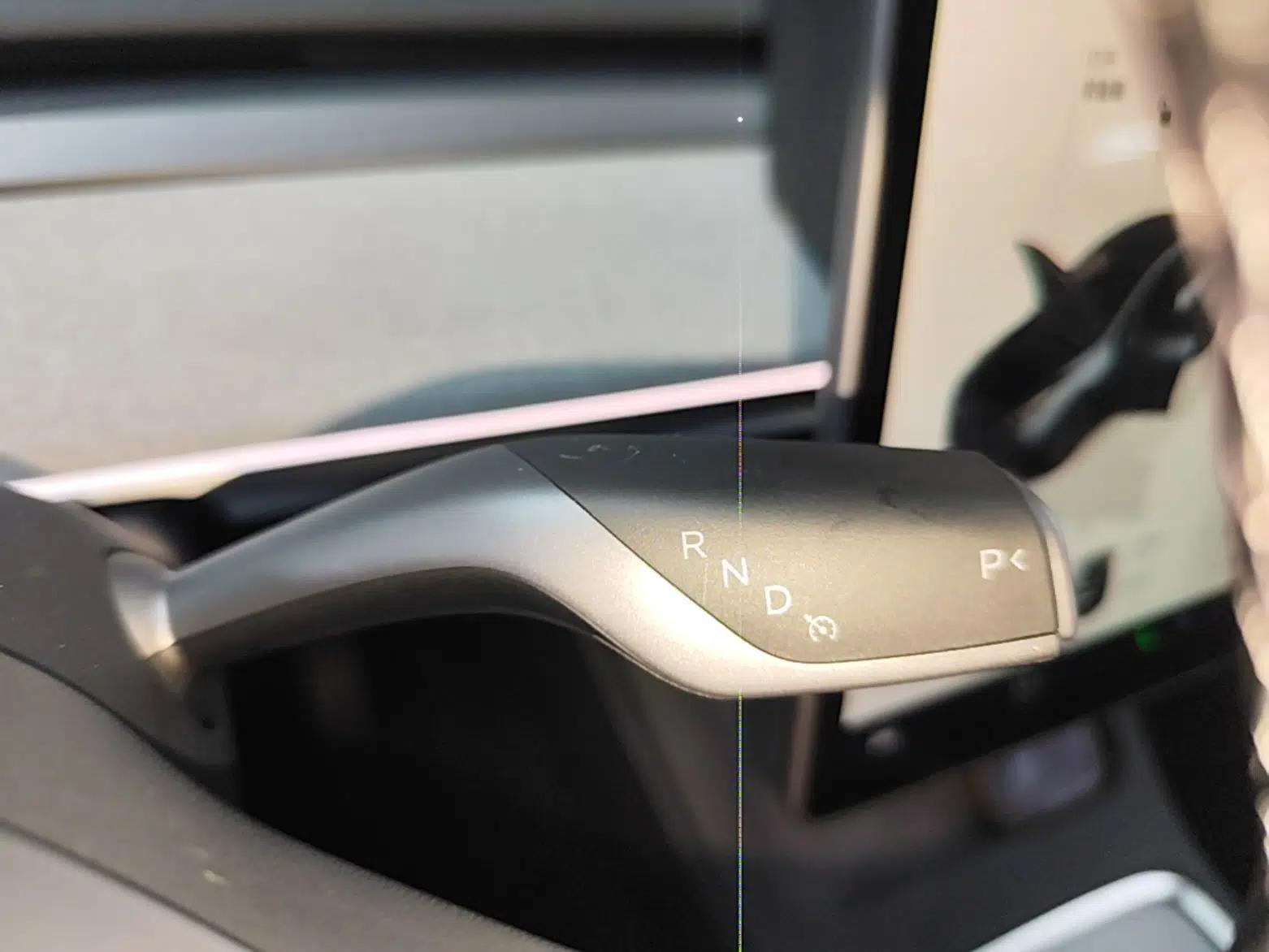 Tesla Model Y 2024 Rear-Wheel-Drive Version — миниатюра 16