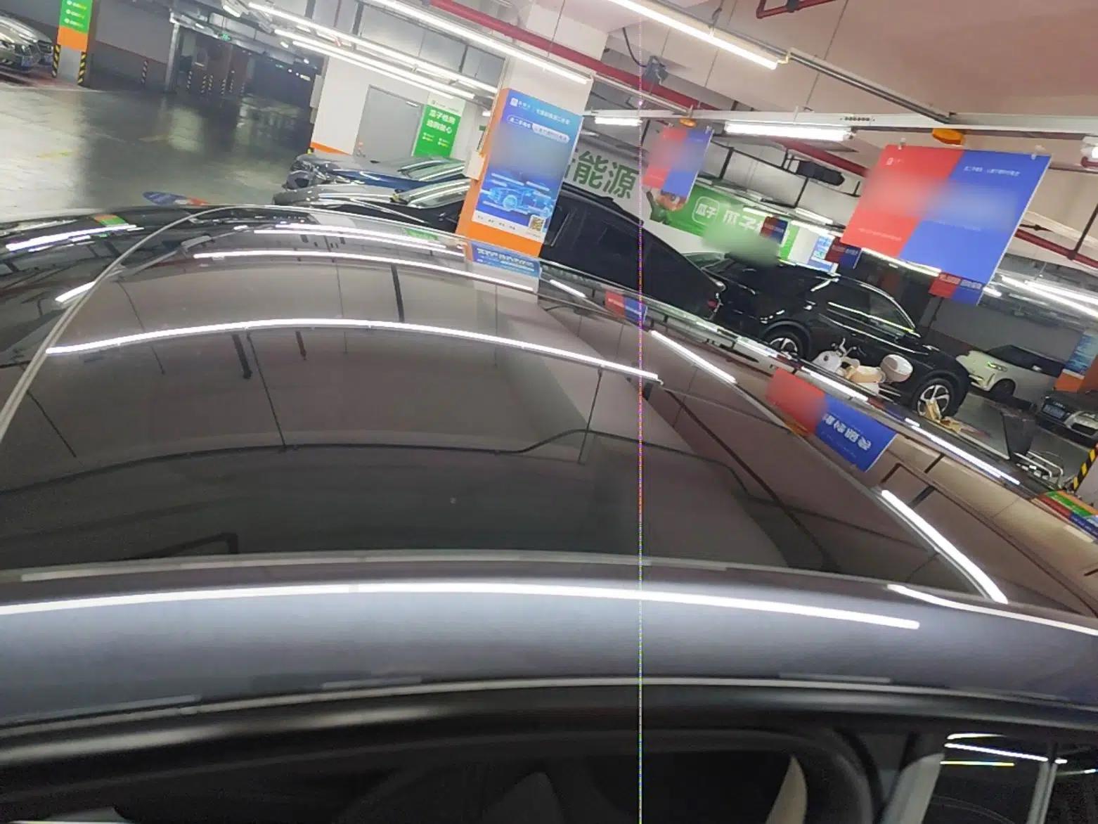 Tesla Model Y 2024 Rear-Wheel-Drive Version — миниатюра 7