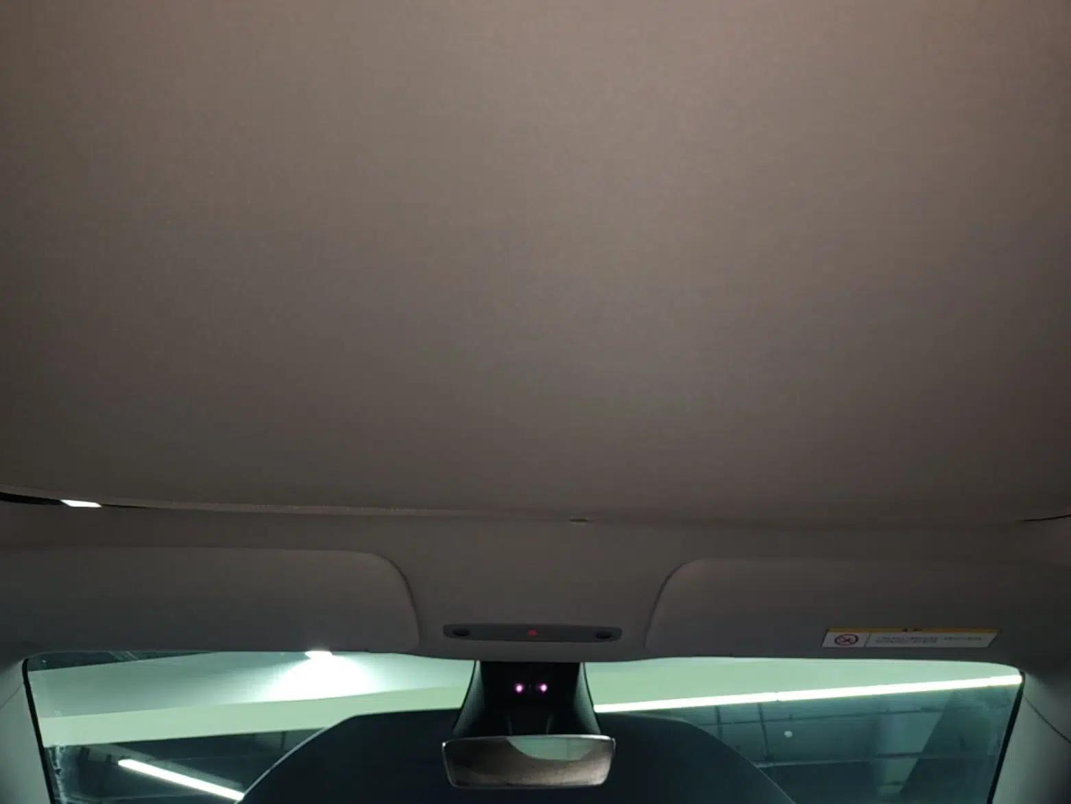 Tesla Model Y 2025 Long-Range All-Wheel Drive First Edition — миниатюра 29