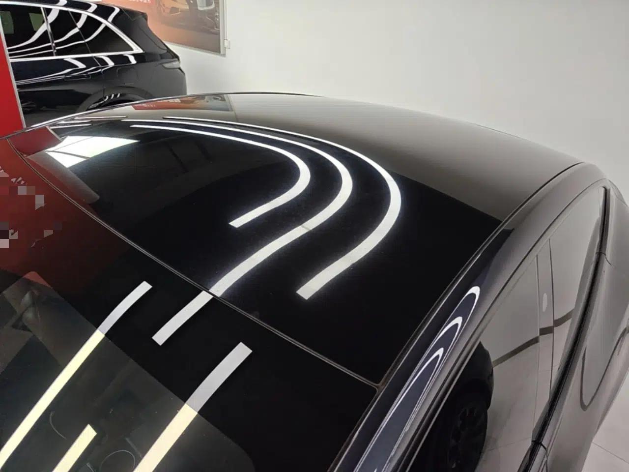 Tesla Model Y 2025 Updated Version Long-Range All-Wheel Drive — миниатюра 7