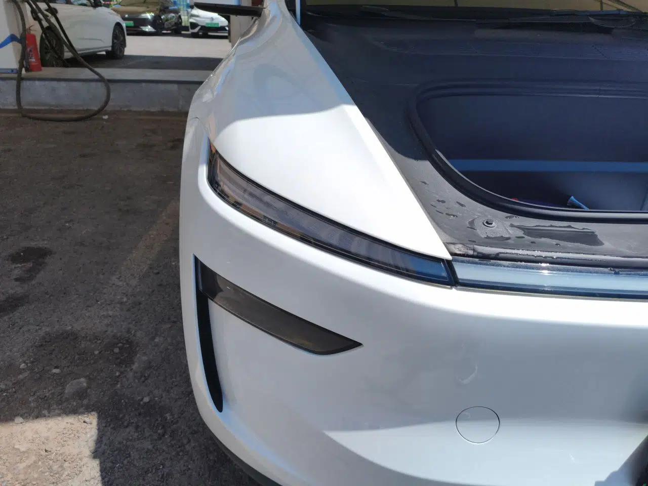 Tesla Model Y 2026 Long-Range All-Wheel-Drive Model — миниатюра 7