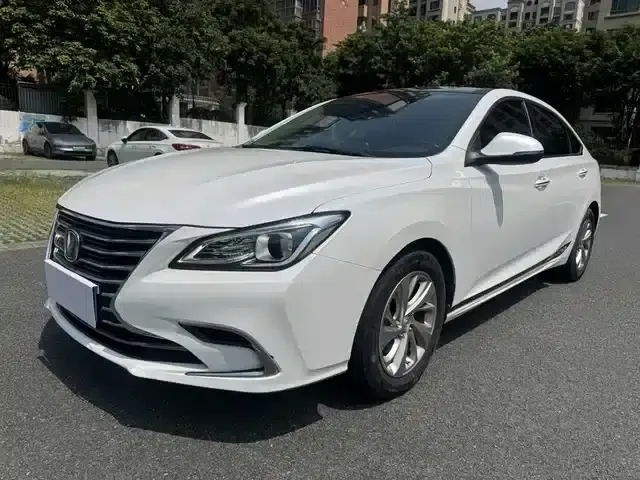 Ruicheng CC 2018 1.5T Automatic Elegant Edition (National V Emission Standard)