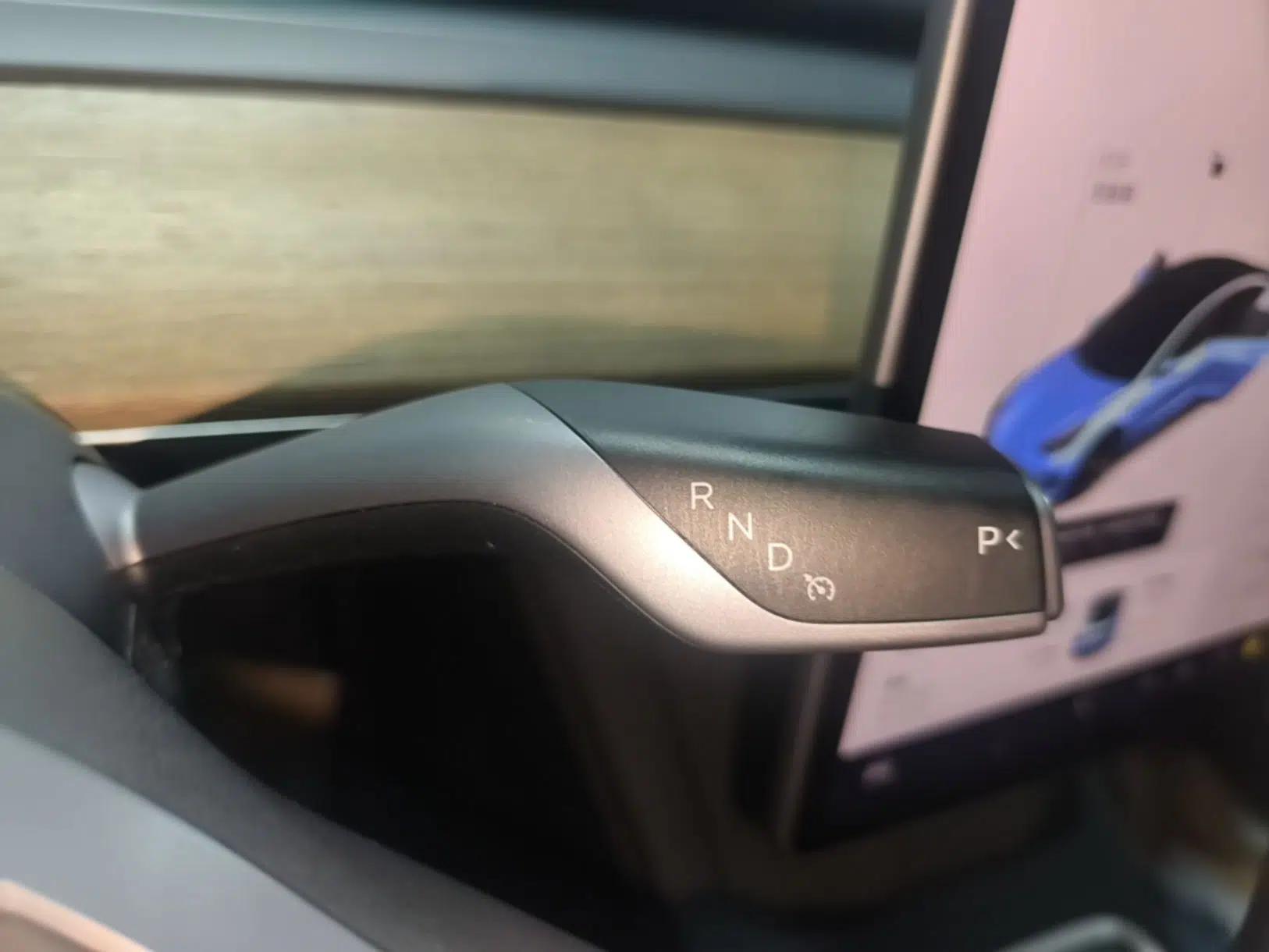 Tesla Model 3 2021 Revised Version Standard Range Rear-Wheel Drive Upgraded Edition 3D1 — миниатюра 16