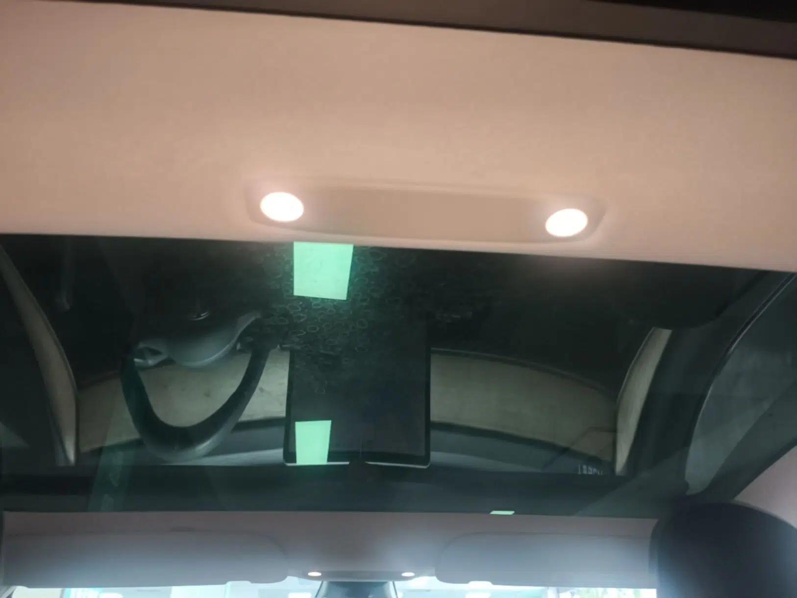 Tesla Model 3 2021 Revised Version Standard Range Rear-Wheel Drive Upgraded Edition 3D1 — миниатюра 21