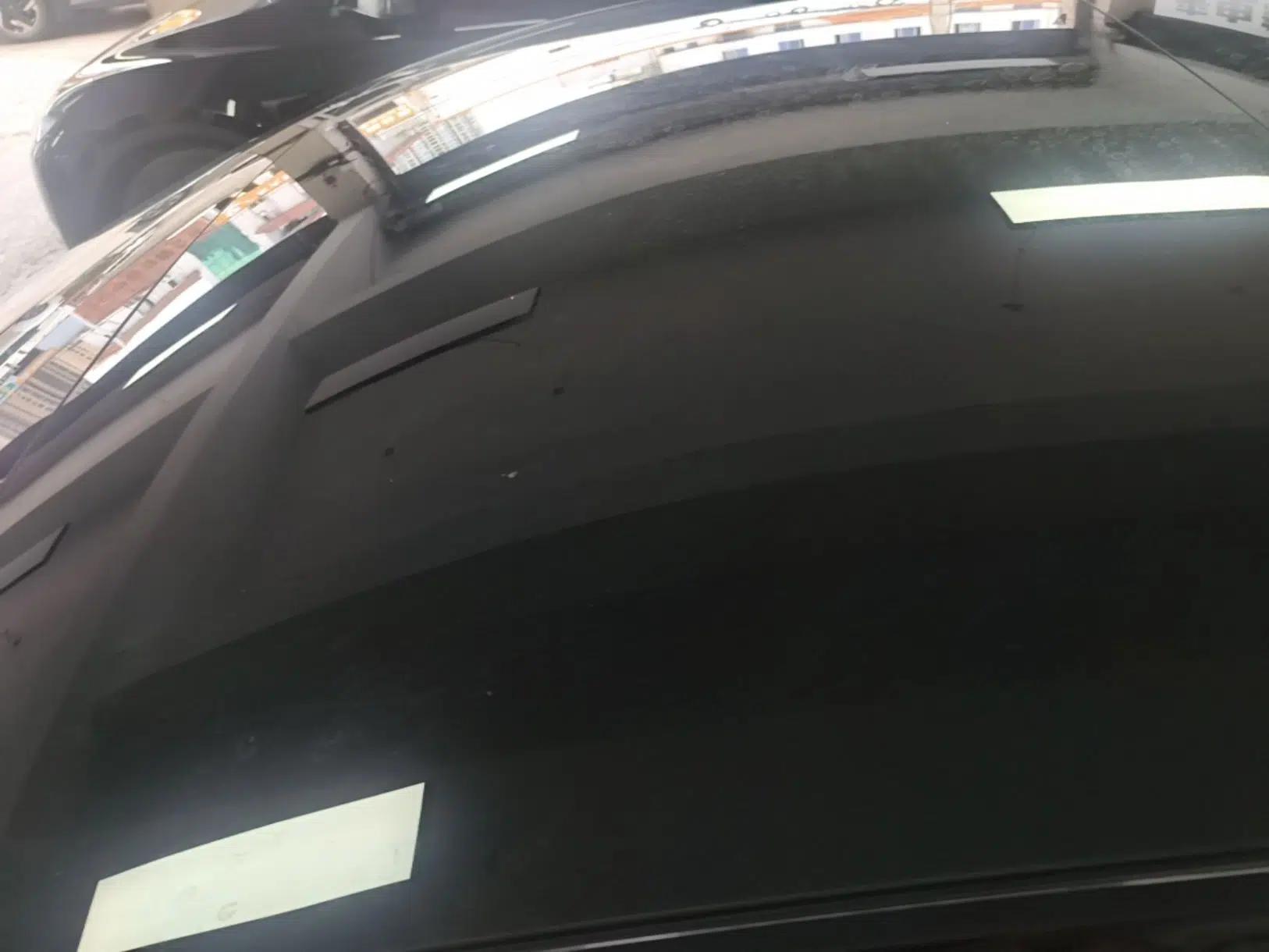 Tesla Model 3 2021 Revised Version Standard Range Rear-Wheel Drive Upgraded Edition 3D1 — миниатюра 7