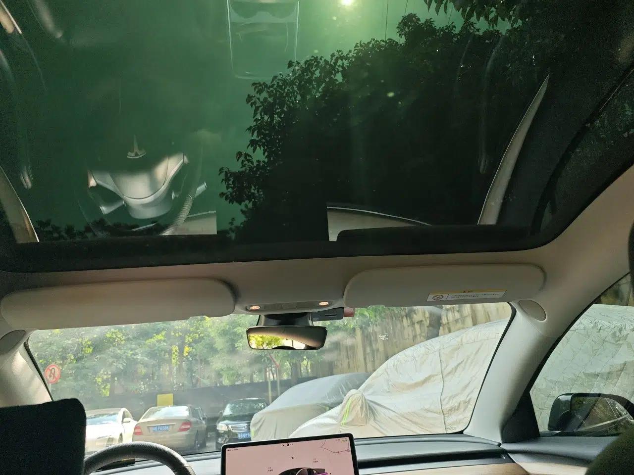 Tesla Model 3 2022 Rear-Wheel-Drive Version — миниатюра 18