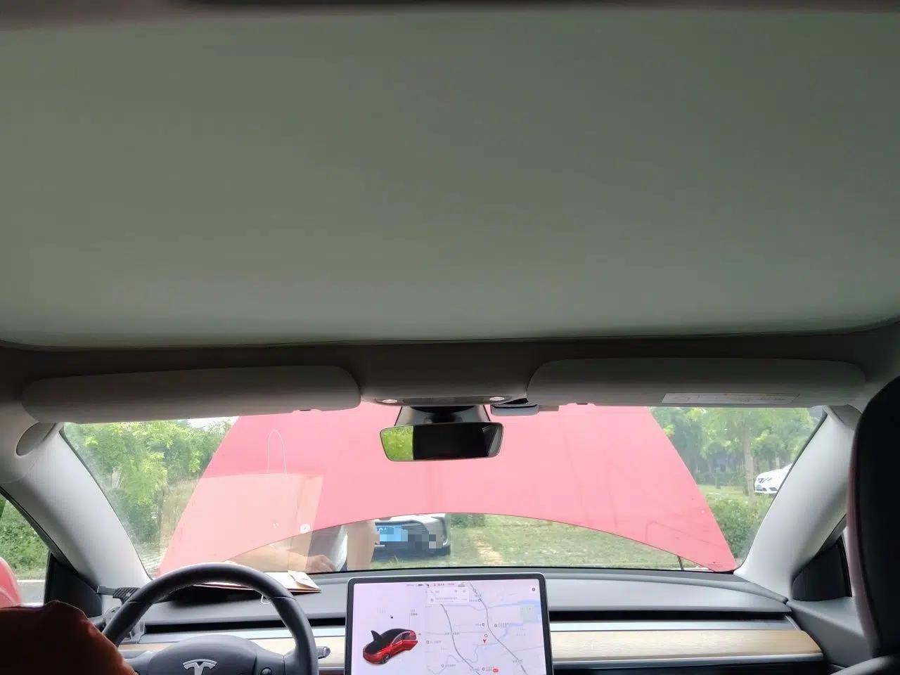 Tesla Model 3 2020 Refreshed Version Long-Range Rear-Wheel Drive — миниатюра 18