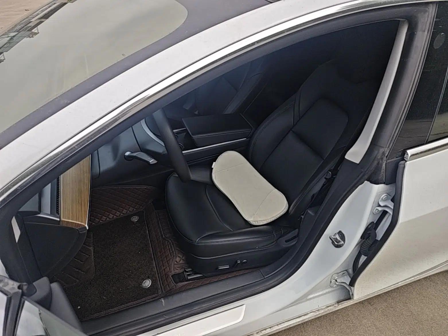 Tesla Model 3 2020 Refreshed Version Long-Range Rear-Wheel Drive — миниатюра 17
