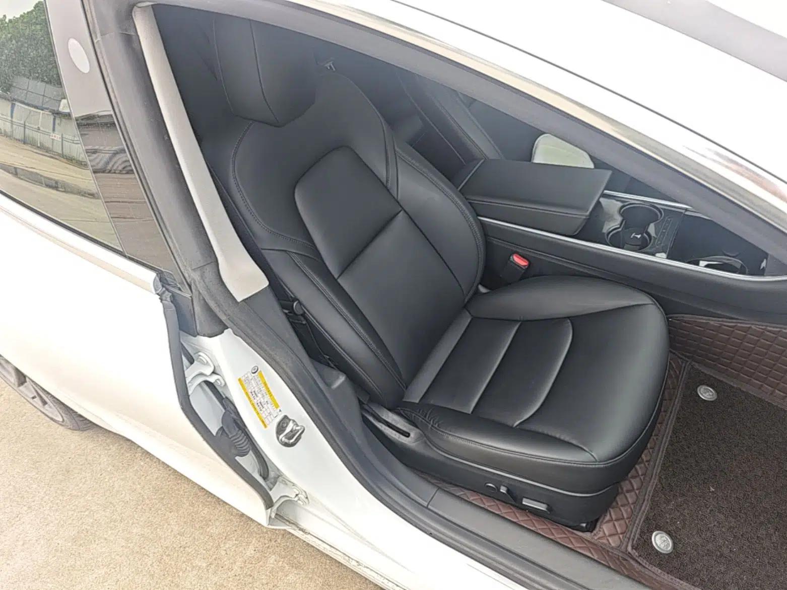 Tesla Model 3 2020 Refreshed Version Long-Range Rear-Wheel Drive — миниатюра 19