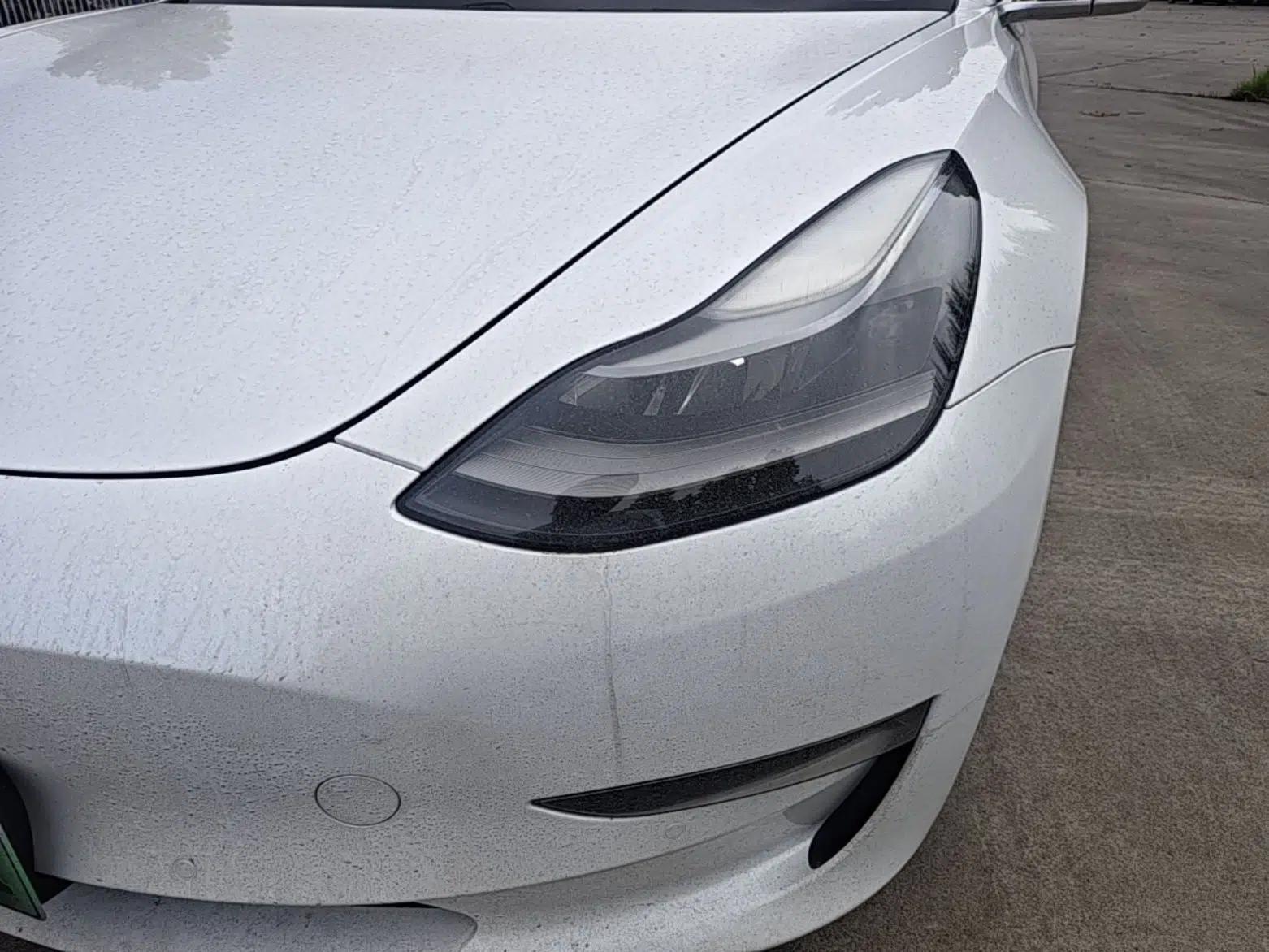 Tesla Model 3 2020 Refreshed Version Long-Range Rear-Wheel Drive — миниатюра 8