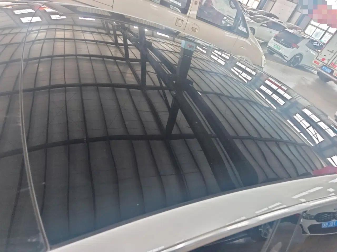 Tesla Model 3 2020 Standard Range Rear-Wheel Drive Upgraded Version — миниатюра 7